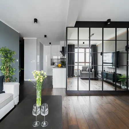 New Apartment-old Town-podwale * Wrocław