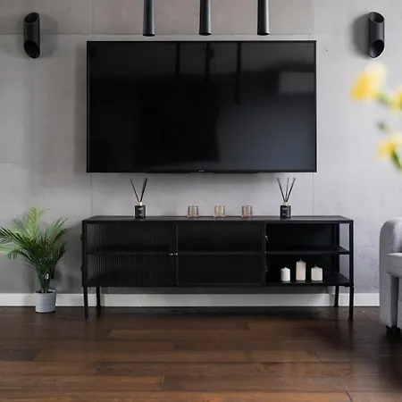 New Apartment-old Town-podwale Wroclaw