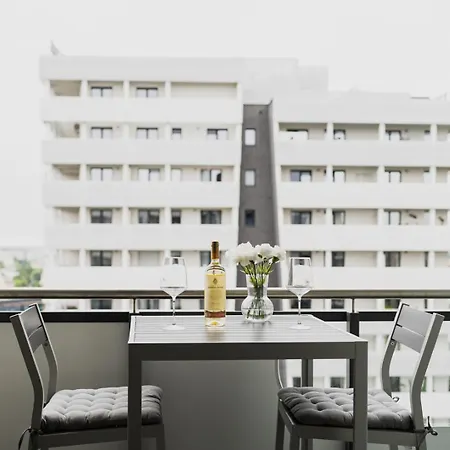 New Apartment-old Town-podwale * Wroclaw